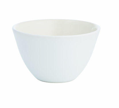 Picture of Noritake Colorwave White 4-inch Mini Bowl, Set of 4