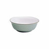 Picture of Denby 2048807 Regency Green 2 Piece Cereal Bowl Set