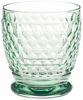 Picture of Villeroy & Boch Boston Old-Fashioned Glasses Set of 4, Green