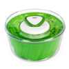 Picture of Zyliss E940012 Easy Spin 2 Large Green Salad Spinner