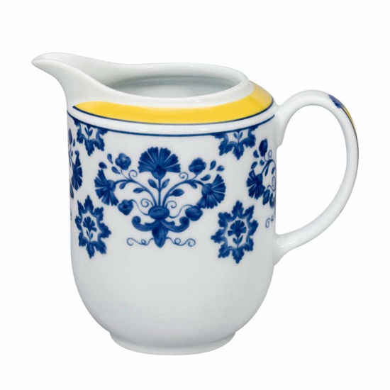 Picture of Vista Alegre Castelo Branco Milk Jug