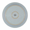 Picture of Denby Plate, Stoneware, Grey