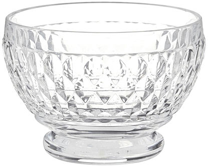 Picture of Villeroy & Boch Boston Glass Bowl Set of 4, Clear