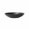 Picture of Villeroy & Boch Manufacture Rock Desert Art Pasta Bowl, 9.25 in/32 oz, Premium Porcelain, Black/Colored