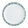 Picture of Denby Azure Coast Dinner Plate