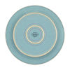 Picture of Denby Azure Coast Dinner Plate