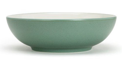 Picture of Noritake Colorwave Round Vegetable Bowl, Green