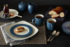 Picture of Noritake 4-Piece Colorwave Square Place Setting, Blue