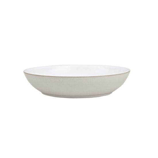 Picture of Denby USA Natural Canvas Pasta Bowl