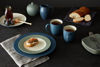 Picture of Noritake Colorwave Blue 4-Piece Place Setting