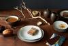 Picture of Noritake 4-Piece Colorwave Square Place Setting, Chocolate