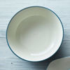 Picture of Noritake Colorwave Blue Bowl, Soup/Cereal, 7", 22 oz., Set of 4 in Blue