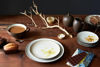 Picture of Noritake Colorwave Chocolate 4-Piece Place Setting