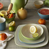 Picture of Noritake 4-Piece Colorwave Rim Place Setting, Apple Green