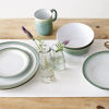 Picture of Denby Plate, Stoneware, Green