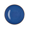 Picture of Denby 1048827 Imperial Blue 2 Piece Coupe Cereal Bowl Set