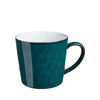 Picture of Denby Greenwich Set of 2 Cascade Mugs, Green, 024048615