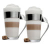 Picture of Villeroy & Boch New Wave Coffee Mugs, White 10 ounce