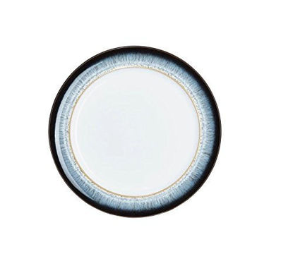 Picture of Denby Halo Wide Rimmed Dinner Plate