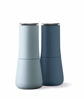 Picture of Joseph Joseph 20157 Milltop Non-Spill Salt & Pepper Mill Set-Editions (Sky), Regular