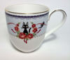 Picture of Noritake Kiki's Delivery Service Jiji Mug cup Blue Studio Ghibli MJ58186/H-613L