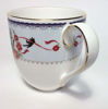 Picture of Noritake Kiki's Delivery Service Jiji Mug cup Blue Studio Ghibli MJ58186/H-613L