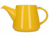 Picture of London Pottery Hi-T Infuser Teapot Set with Filter and Built-In Drip Tray, 4-Cup (1 Litre), Honey