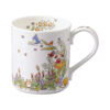 Picture of Noritake X Studio Ghibli Neighbor Totoro Mug Cup dandelion Ver T97265/4660-2