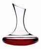 Picture of BarCraft Luxury Handmade Glass Wine Decanter, 1 .5 L