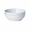 Picture of Denby 11048807 White By 2 Piece Cereal Bowl Set