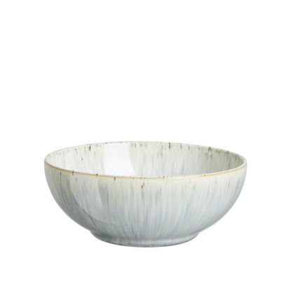 Picture of Denby USA Halo Coupe Cereal Bowl, Speckle