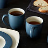 Picture of Noritake Colorwave Blue Mug, 12 oz., Set of 4 in Blue