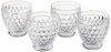 Picture of Boston Clear Shot Glass Set of 4 by Villeroy & Boch - 2.5 Ounce