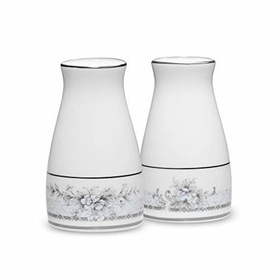 Picture of Noritake Sweet Leilani Salt & Pepper Shakers