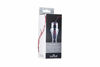 Picture of BarCraft Plastic Wine Aerator, 6 x 1.5 x 15 cm (2.5" x 0.5" x 6")