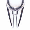 Picture of BarCraft Plastic Wine Aerator, 6 x 1.5 x 15 cm (2.5" x 0.5" x 6")