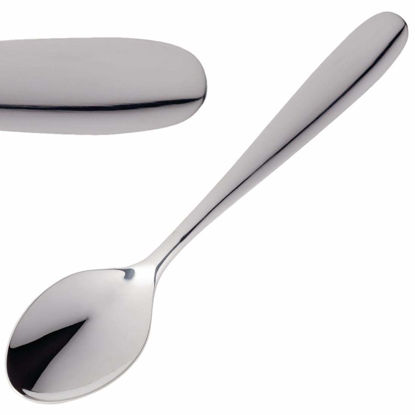 Picture of Amefa Oxford Teaspoon (Pack of 12) - [DM915]