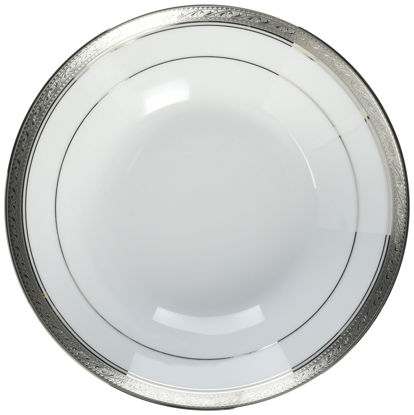 Picture of Noritake Crestwood Platinum Soup Bowl