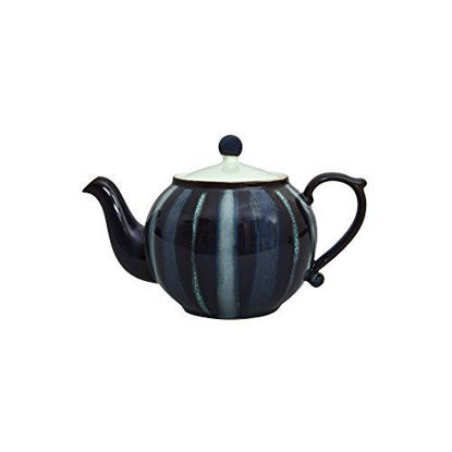 Picture of Denby USA Peveril Small Jug, Blue