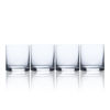 Picture of Mikasa, 15 oz, Clear Julie Double Old Fashioned Drinking Glass, 15-Ounce, Set Of 4, 4 Count (Pack of 1)