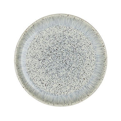 Picture of Denby Halo Coupe Salad Plate, One Size