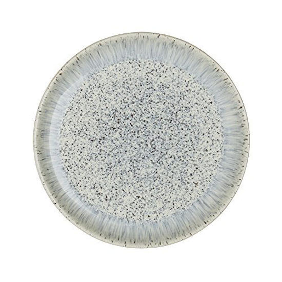 Picture of Denby Halo Coupe Salad Plate, One Size