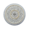 Picture of Denby Halo Coupe Salad Plate, One Size