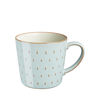 Picture of Denby Pavilion Cascade Mug, Blue