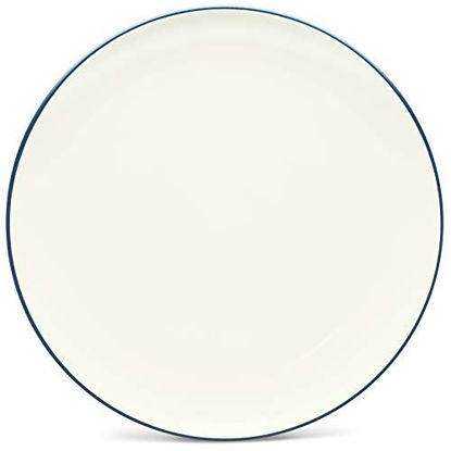 Picture of Noritake Colorwave Dinner Plate, Blue