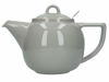 Picture of London Pottery Geo Filter Infuser Teapot, 4-Cup (1.1 Litre), Cobblestone