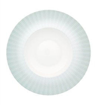 Picture of Vista Alegre Venezia Soup Plate 10 In