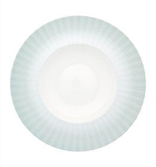 Picture of Vista Alegre Venezia Soup Plate 10 In