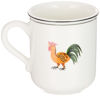 Picture of Villeroy & Boch Design Man on a Horse # 2 Mug