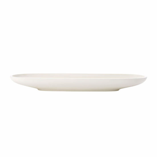 Picture of Villeroy & Boch 1041303580 Artesano Original Bread Stick Dish, 17.25 x 5.5 in, White